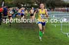 Girls Under-15s, 2022 British Athletics Cross Challenge, Sefton Park, Liverpool.  Photo: David T. Hewitson/Sports for All Pics